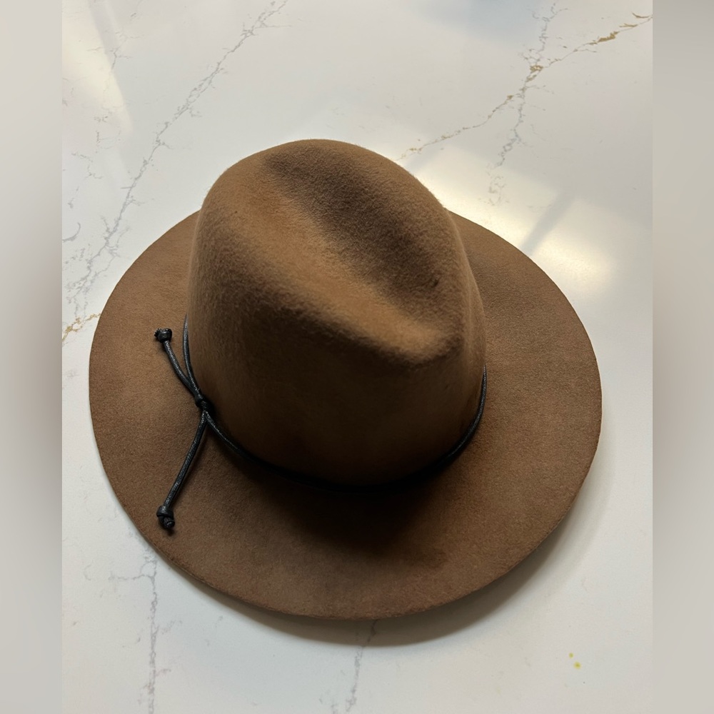 Women  fedora hat